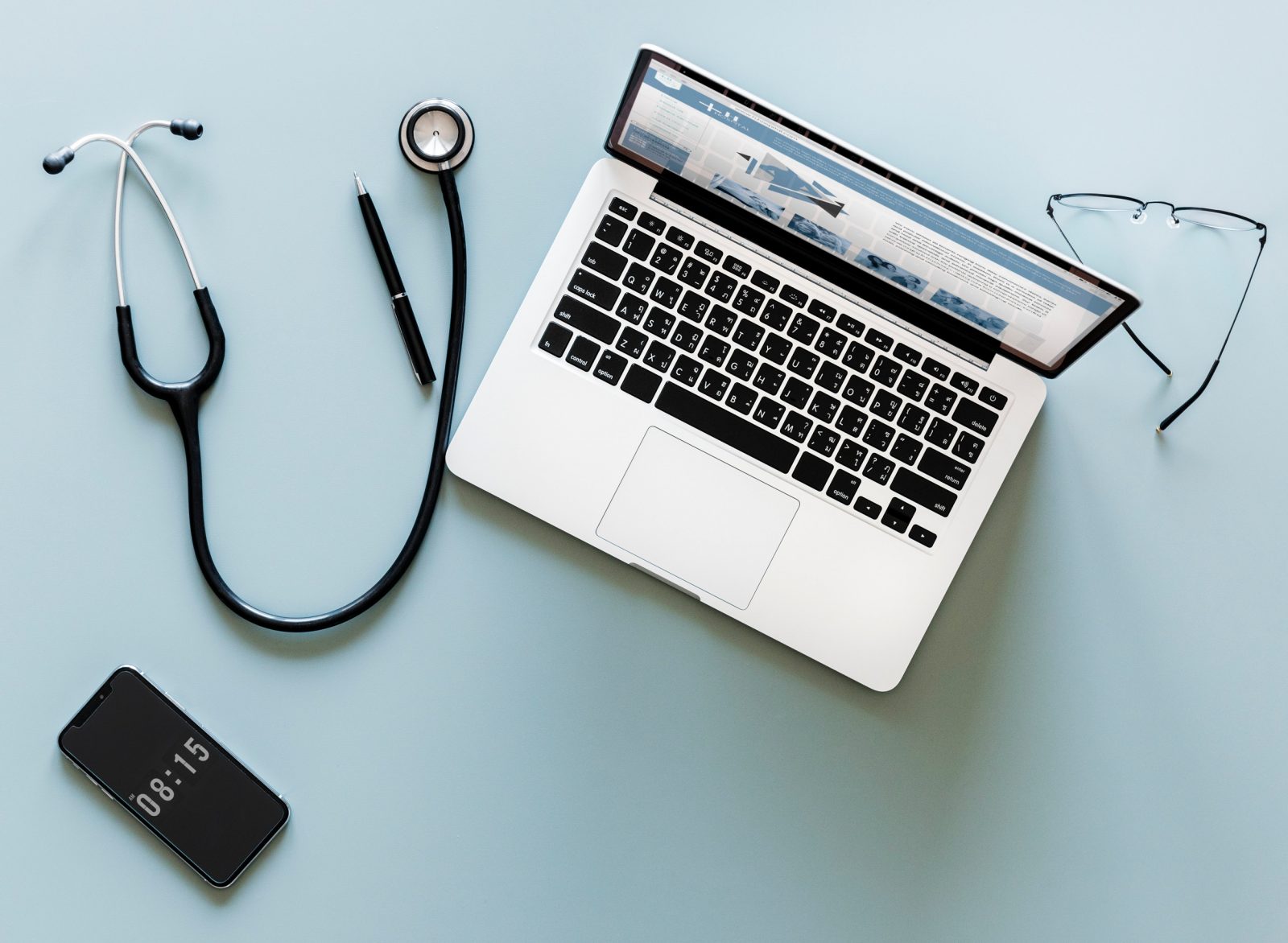 Top 5 Email Marketing Tips for Doctors and Medical Professionals