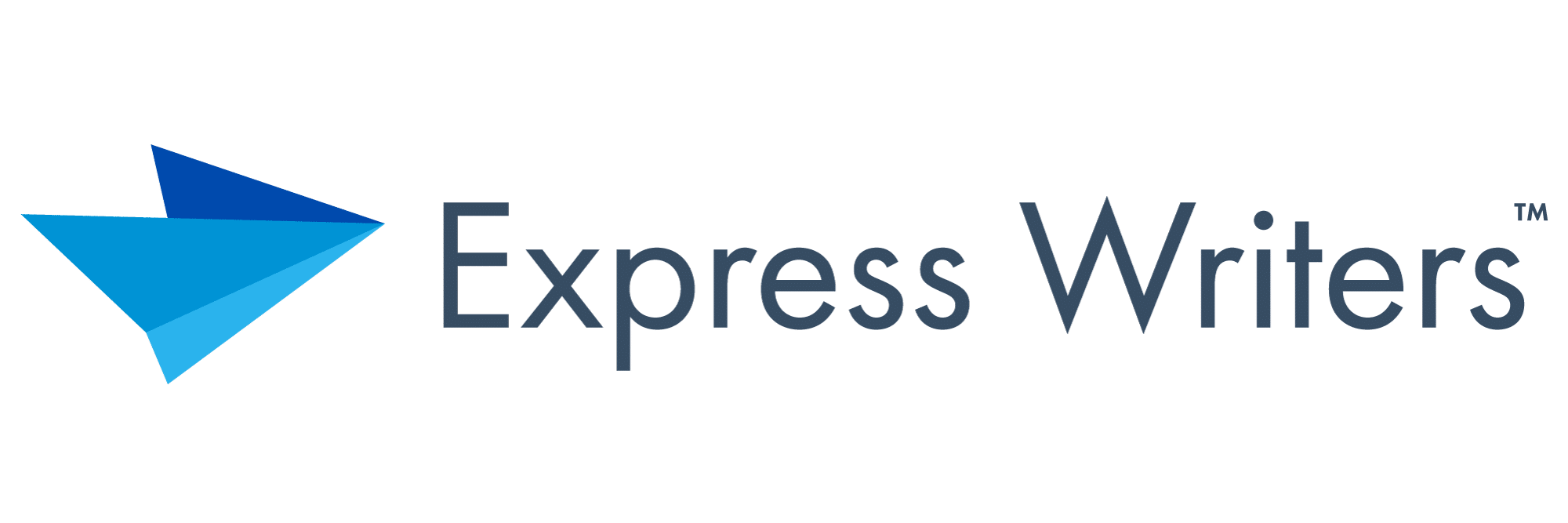 Express Writers Logo for Marketing Mistakes post