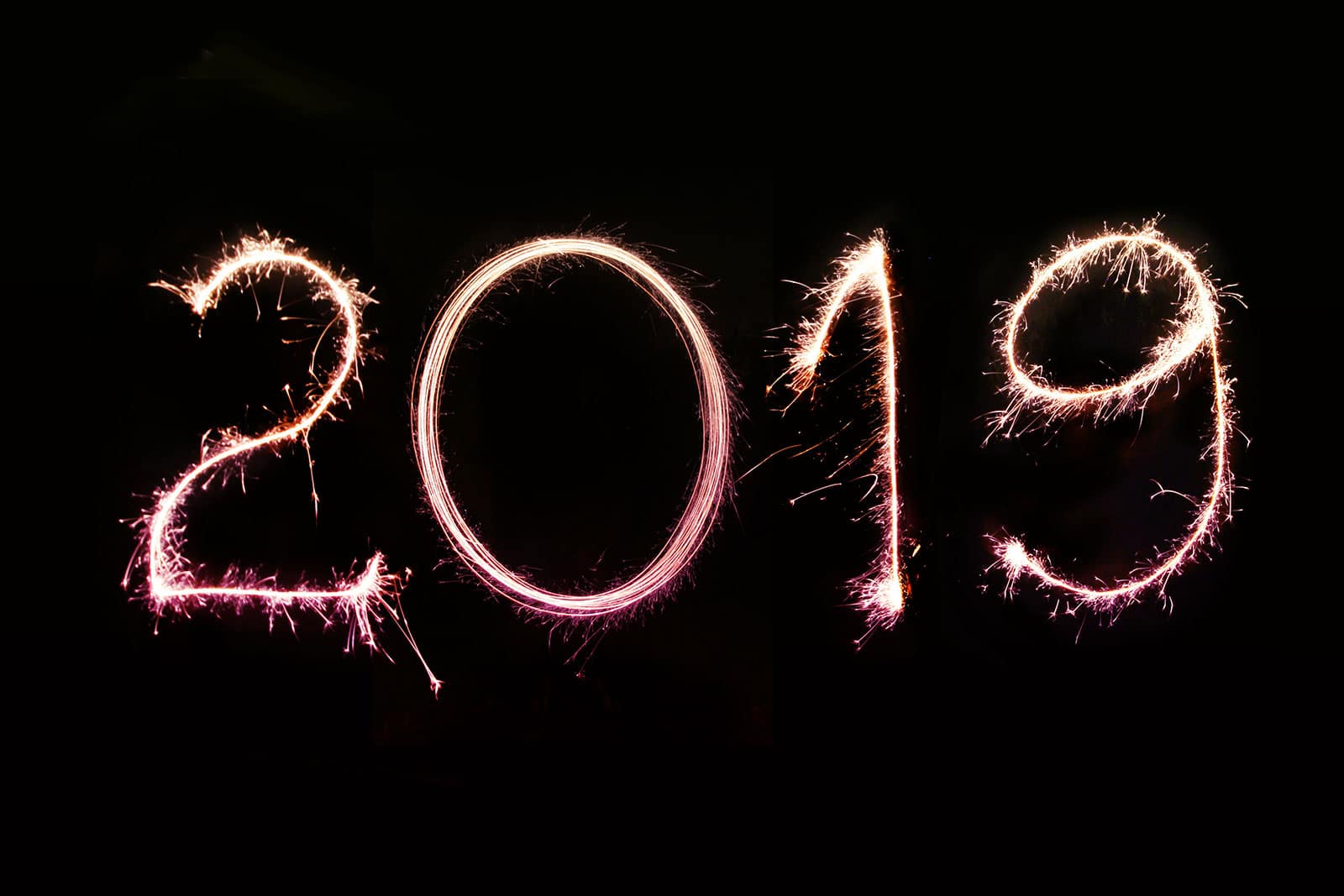 New Year’s Resolutions for Your 2019 Email Marketing