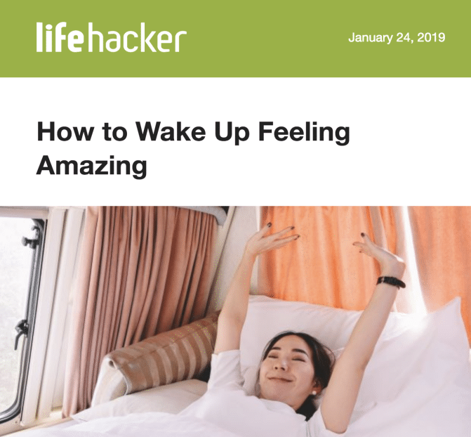 lifehacker - newsletters you should follow