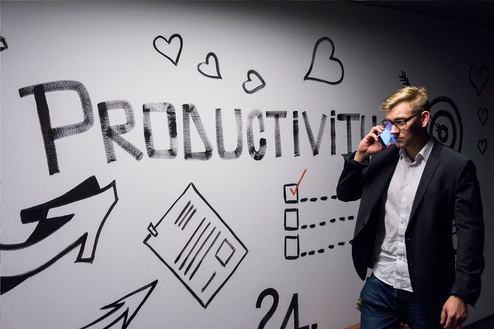 12 of the Best Productivity Hacks for Digital Marketers