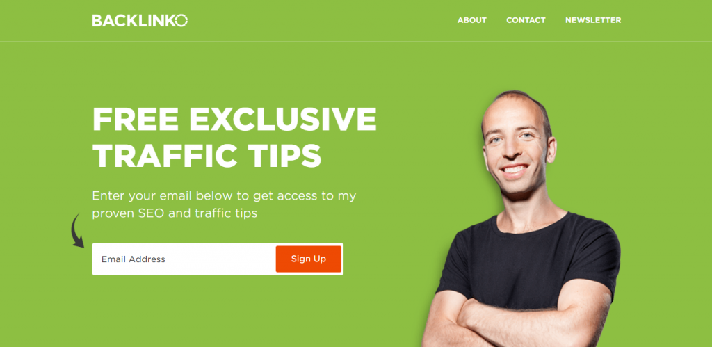 24 Best Call to Action Examples We've Seen | Campaign Monitor