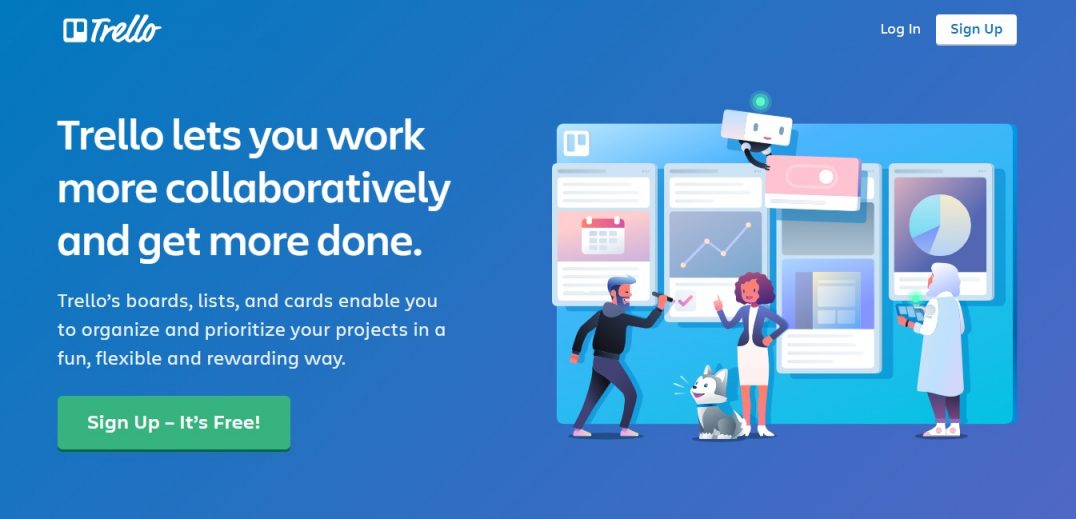 24 Best Call to Action Examples We've Seen | Campaign Monitor