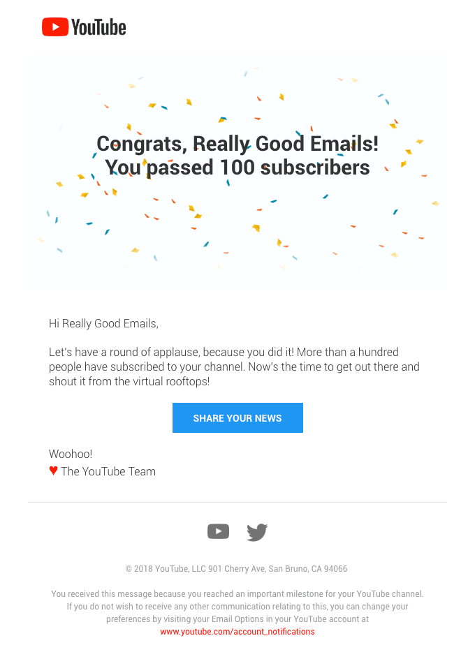 How Do I Get More Email Subscribers?