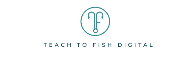 Chris Sietsema is a digital marketing consultant and the founder of Teach to Fish Digital.