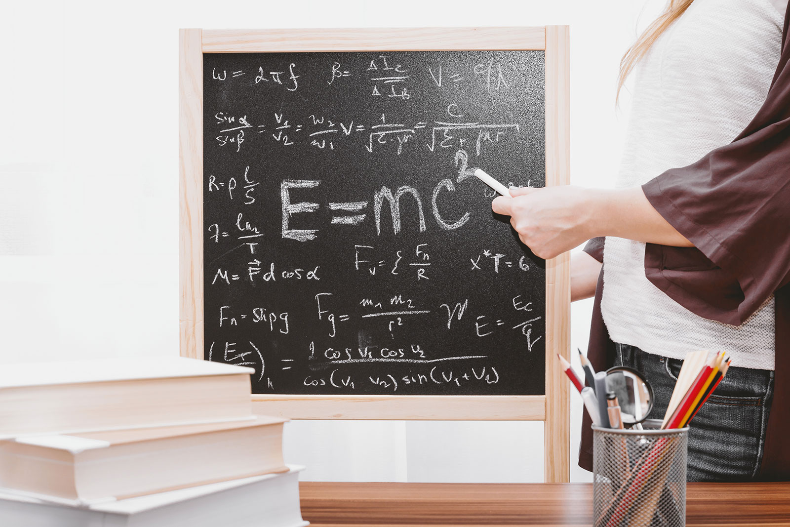 Digital Marketing Math: All the Formulas You Need to Know on One Page