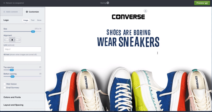 the best email marketing software the best email marketing software