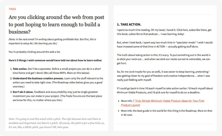 15 of the Best Email Newsletter Examples We’ve Ever Seen (and Why They ...