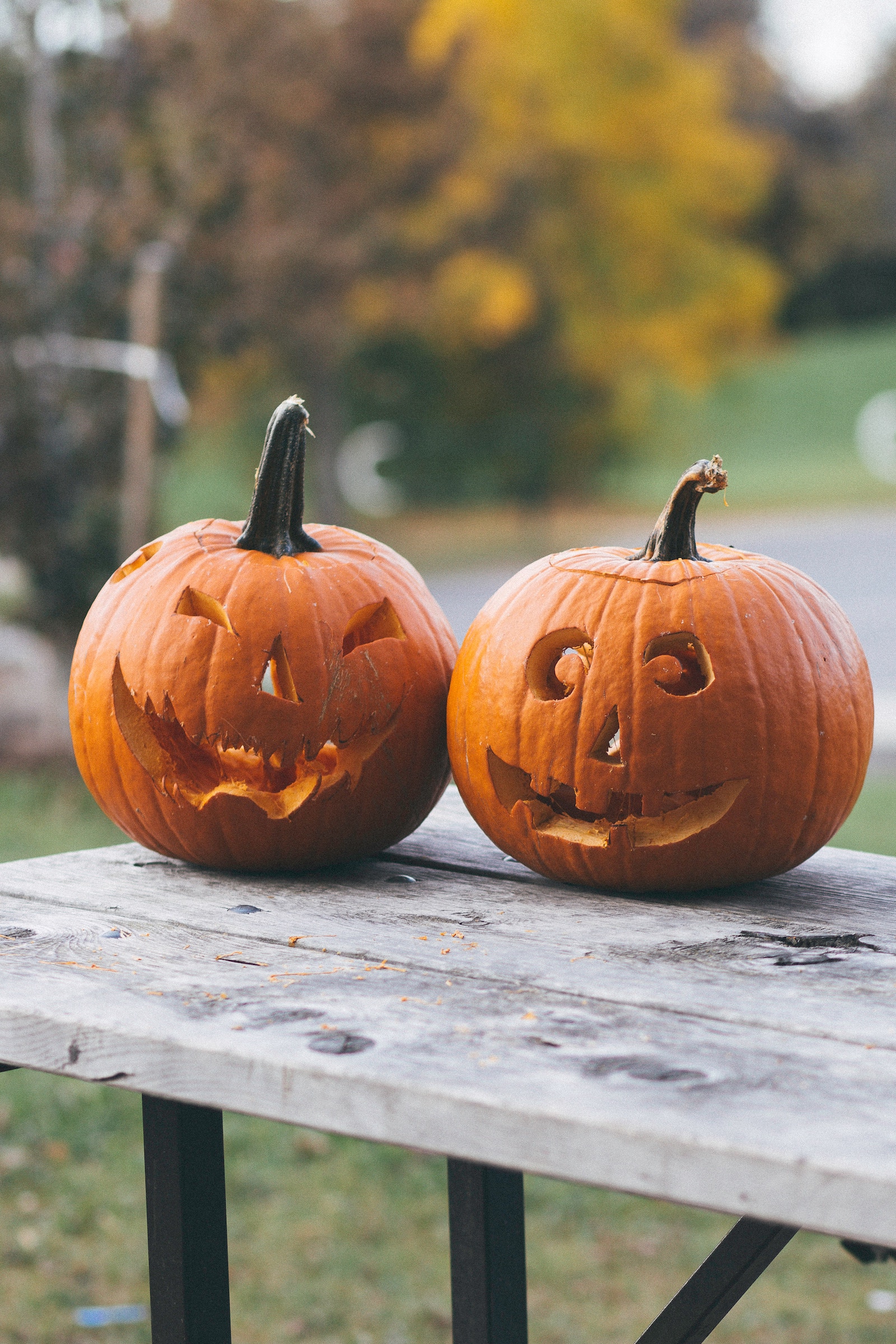 5 Halloween Email Promo Ideas For Retail and Small Business