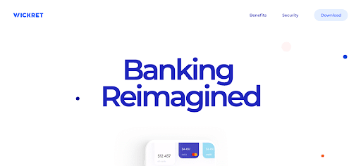 Banking reimagined image