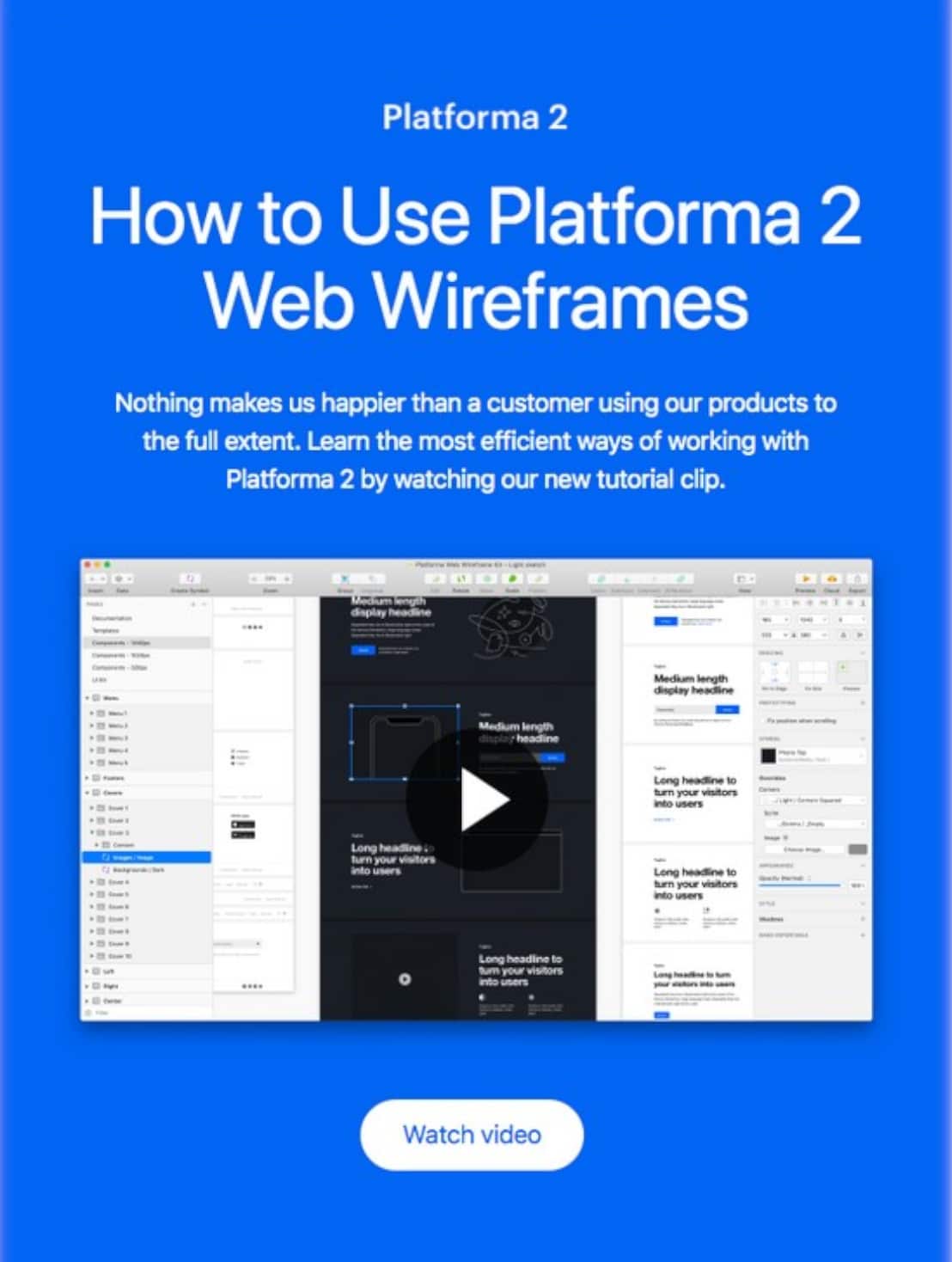 how-to video content example