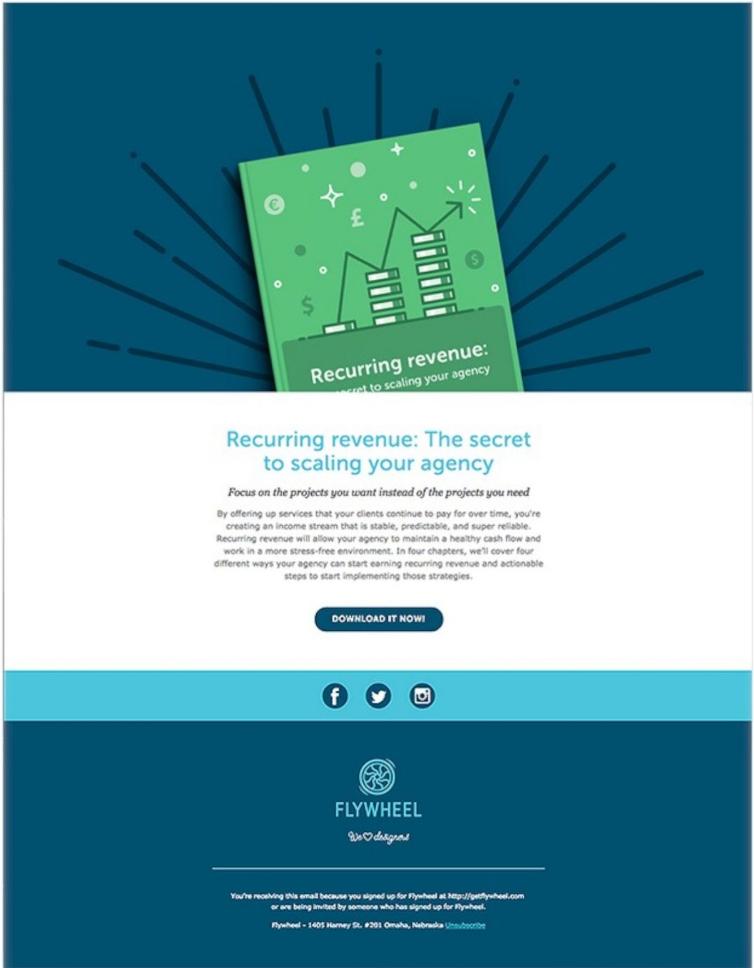 Fresh Content Marketing Campaign Ideas for 2020 Campaign Monitor