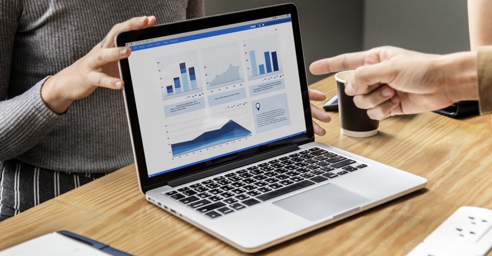 5 Interesting Ways To Monitor How Your Business Is Performing