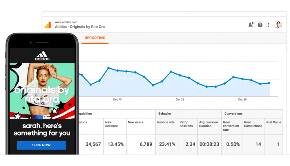  Tracking Metrics in Email Campaign