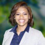 Jada Harland, CEO and Talent Marketer