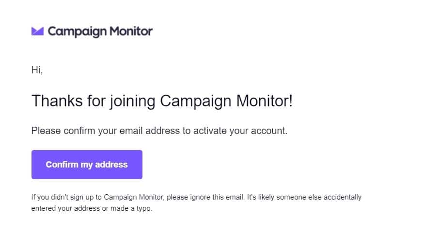 opt in email campaign strategy