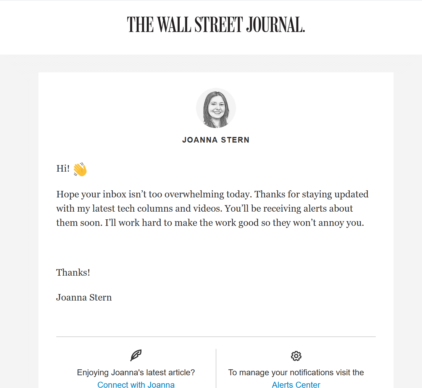 wsj-example-email