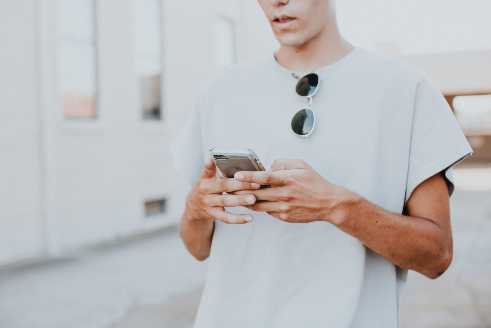 Five Ways Gen Z Differs from Millennials When it Comes to Marketing