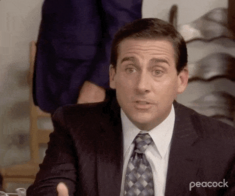 10 Features Michael Scott Would Look for in an Email Newsletter Service