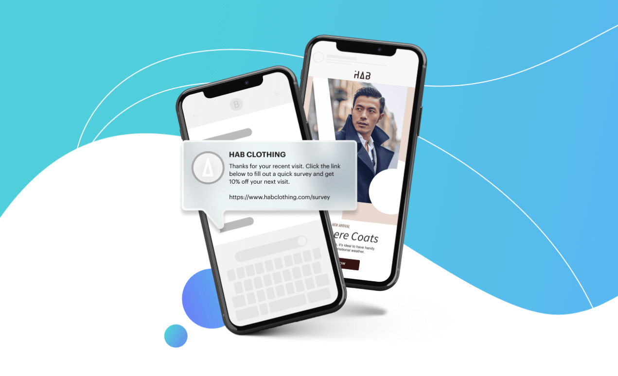 Sms Marketing Platform Campaign Monitor