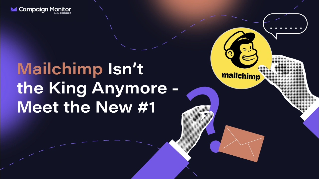 16 Mailchimp Killers Worth Switching To In 2025 (Reviewed)
